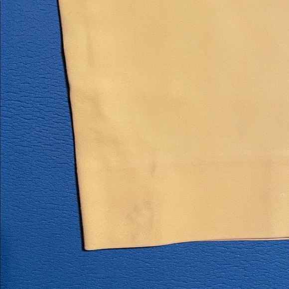 Talbots Light Yellow Signature Pants - Picture 5 of 5